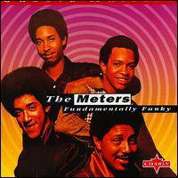 The Meters : Fundamentally Funky